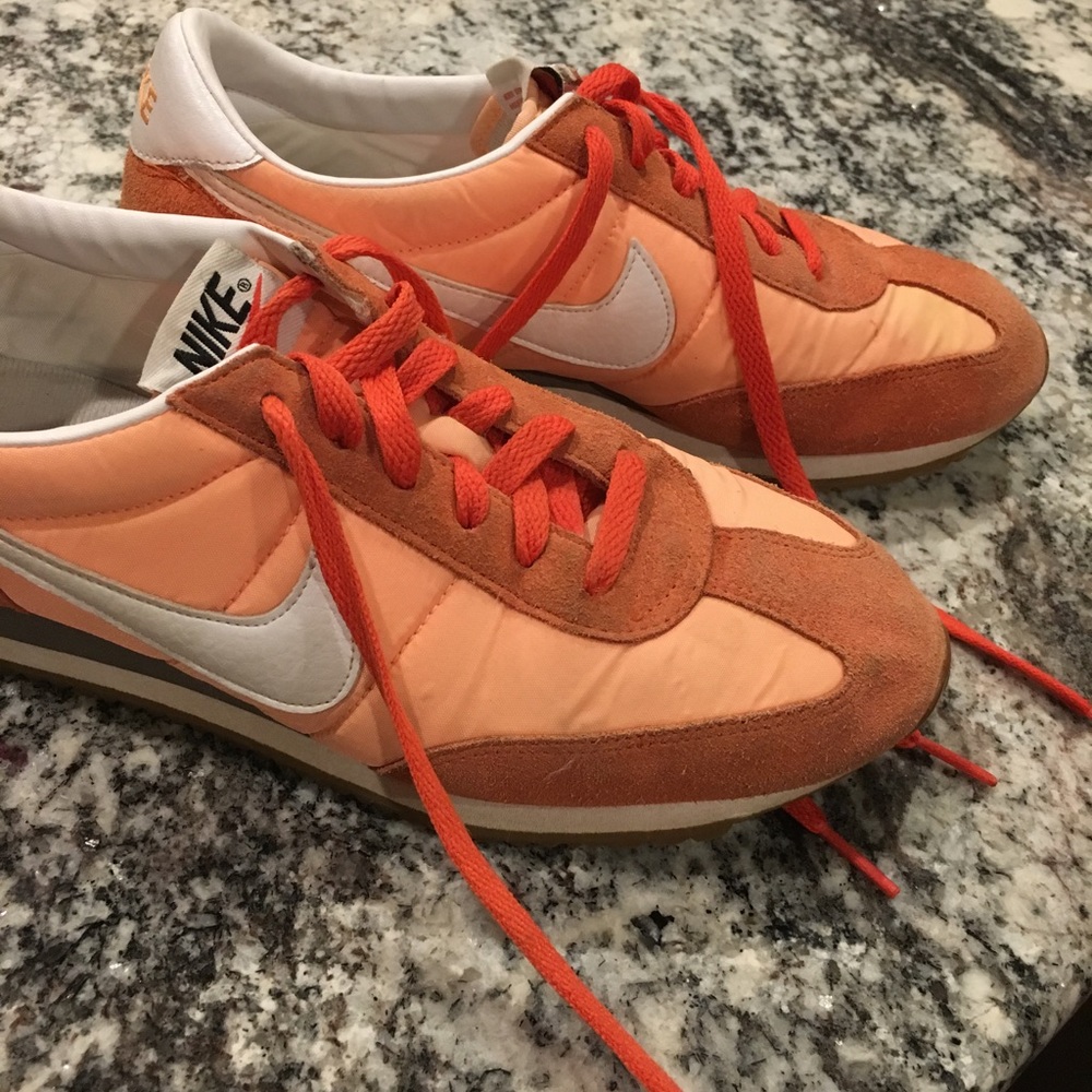 Nike cortez